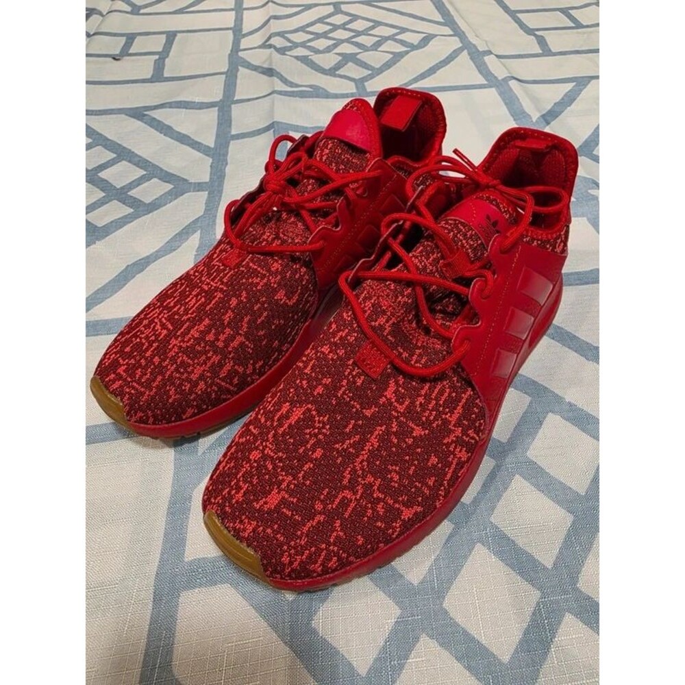 Adidas Youth Sneaker